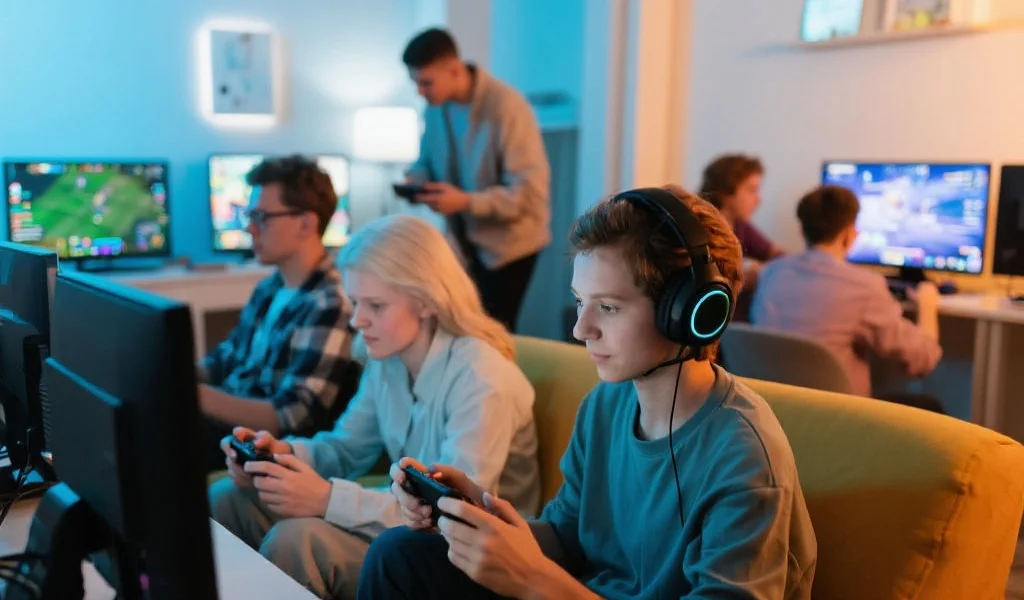 Top 5理由说明星亿游戏平台为何成为亚洲顶级线上娱乐首选