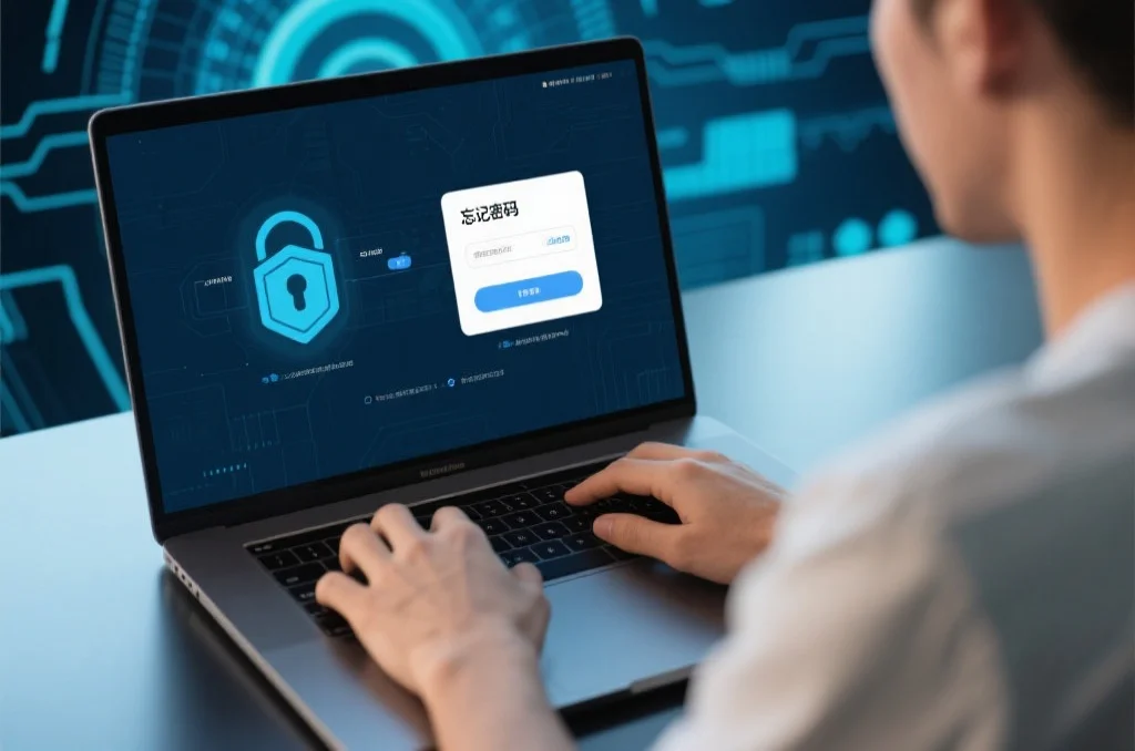 星亿娱乐登录疑难解答：轻松解决常见登录问题与密码恢复