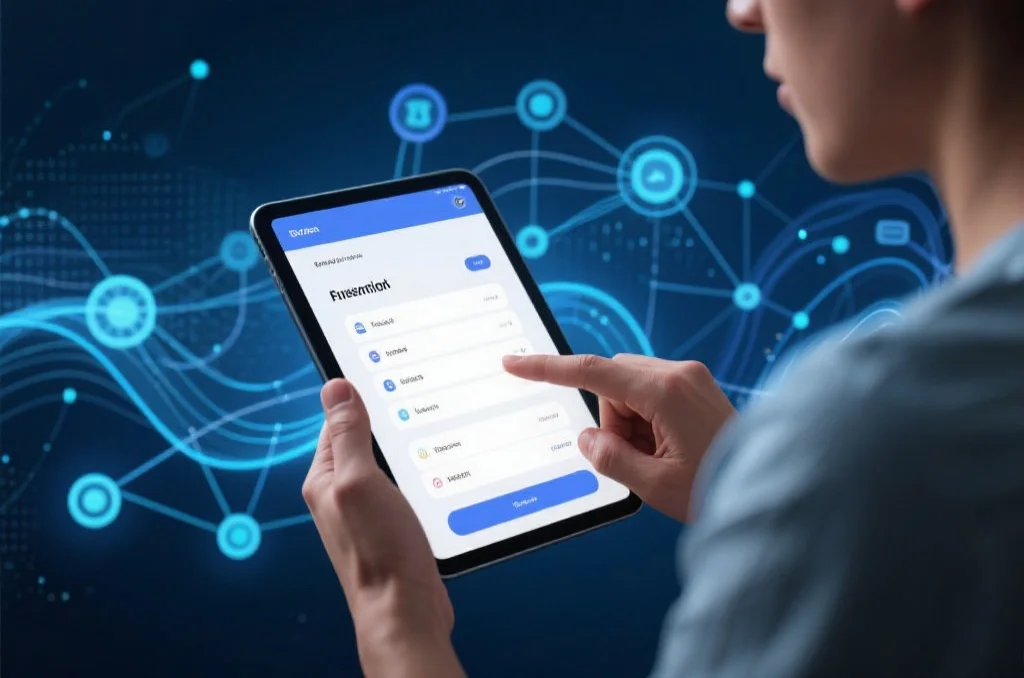 顺畅的在线体验